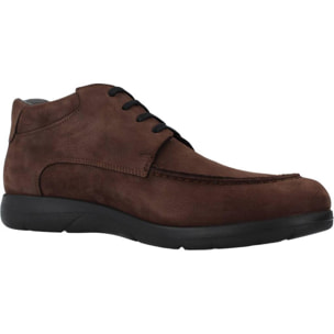 DERBIES - OXFORD STONEFLY SPACE MAN OUTDRY 4 NUBUK ID