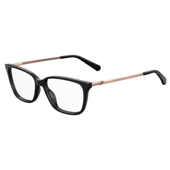 Montura de gafas Love Moschino Mujer MOL550-807