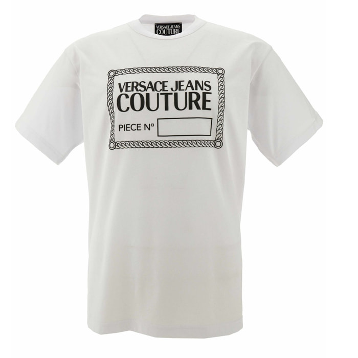 Versace Jeans Couture t-shirt.