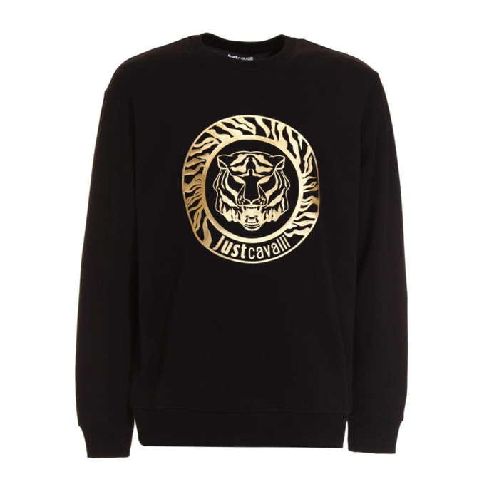 Just Cavalli sudadera