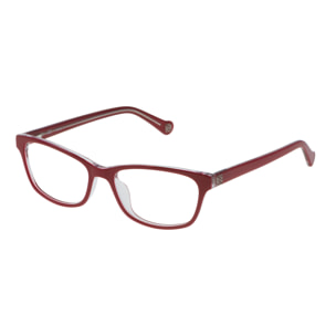 Montura de gafas Loewe Mujer VLW90554098H