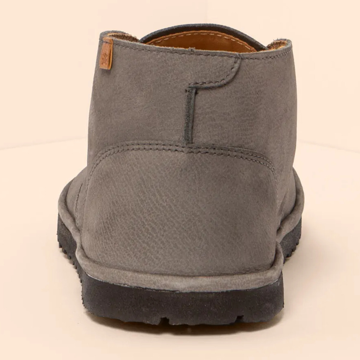 Botines N5374 PLEASANT GREY / TRIBU color Grey