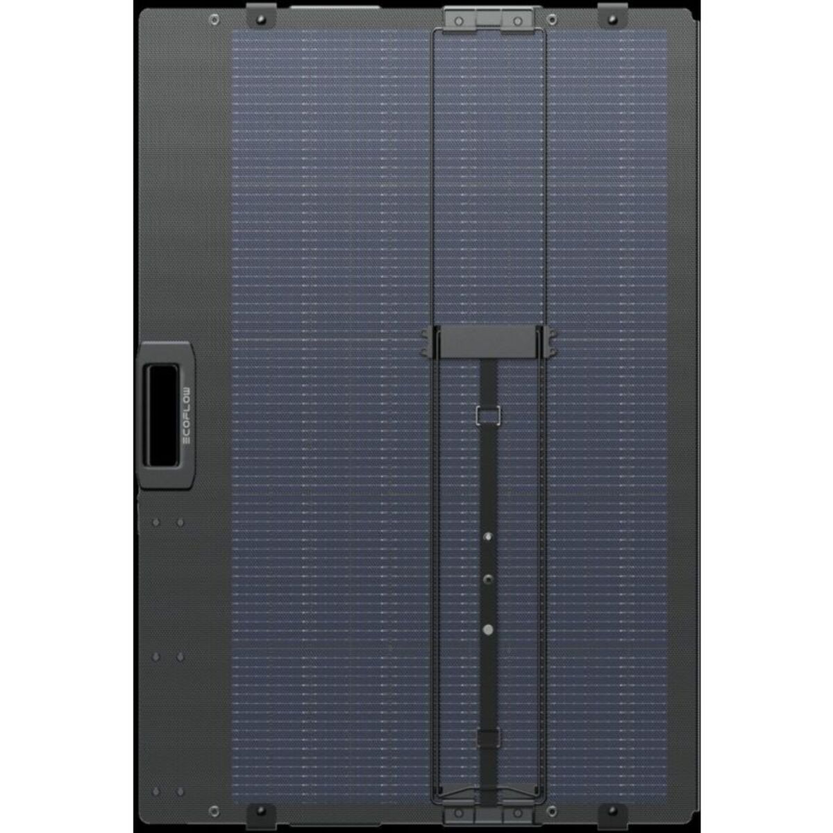 Panneau solaire ECOFLOW 400W portable