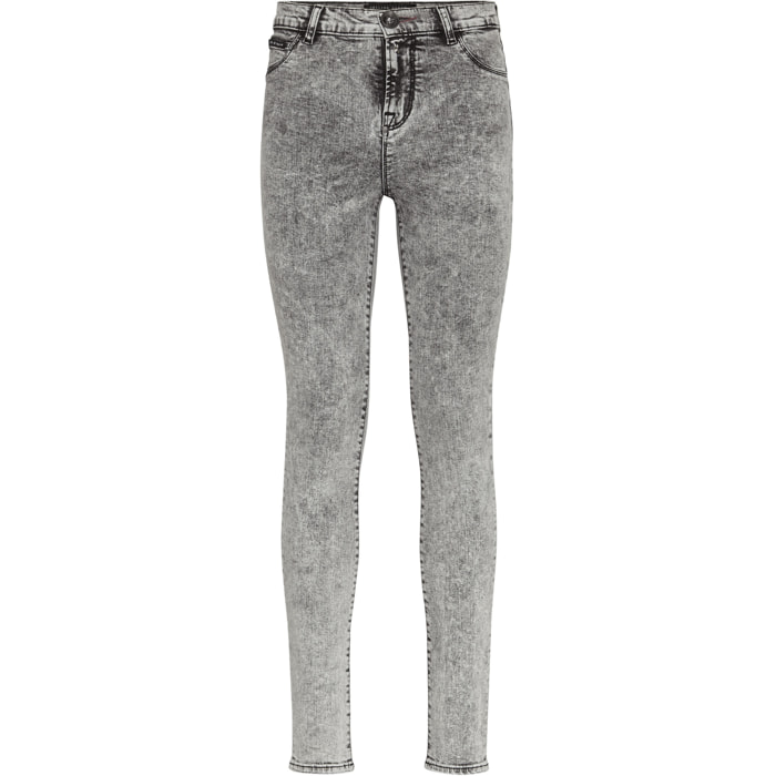 PHILIPP PLEIN Jeggings STATEMENT