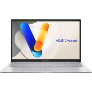 Ordinateur portable ASUS Vivobook X1704VA-AU1243W