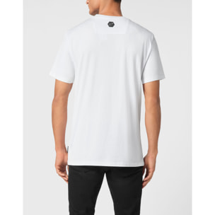 PHILIPP PLEIN Camiseta Cuello Redondo