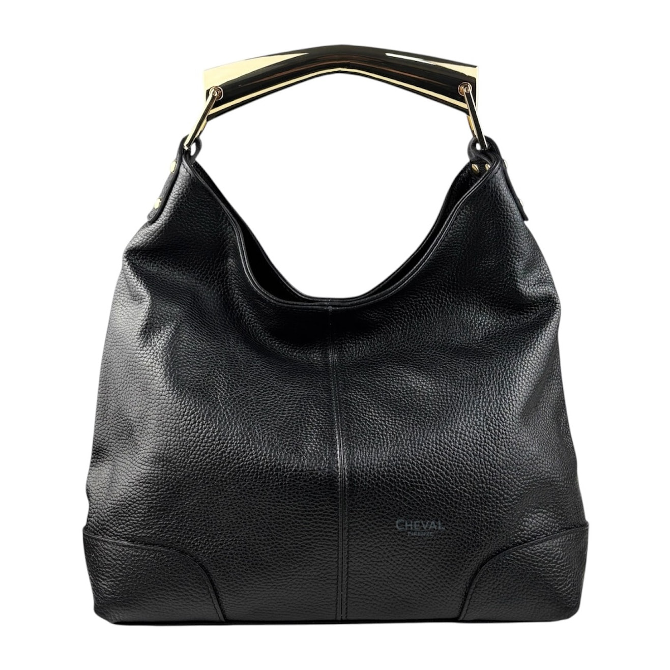 Borsa a mano Cheval Firenze Tessa Nero