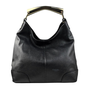 Borsa a mano Cheval Firenze Tessa Nero