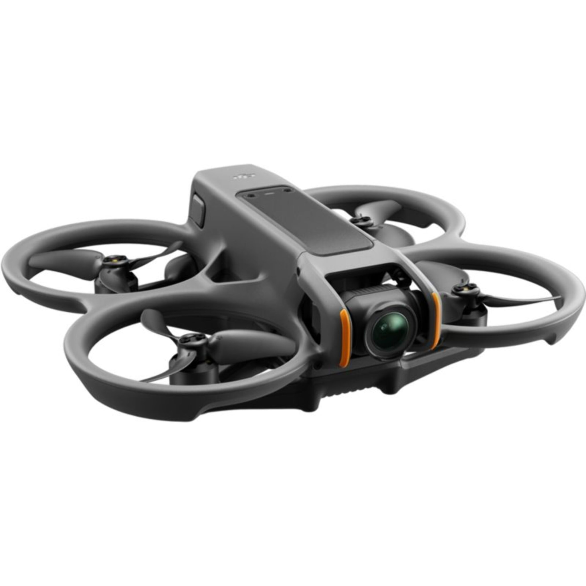 Drone DJI Avata 2 Fly Smart Combo 3 Batteries