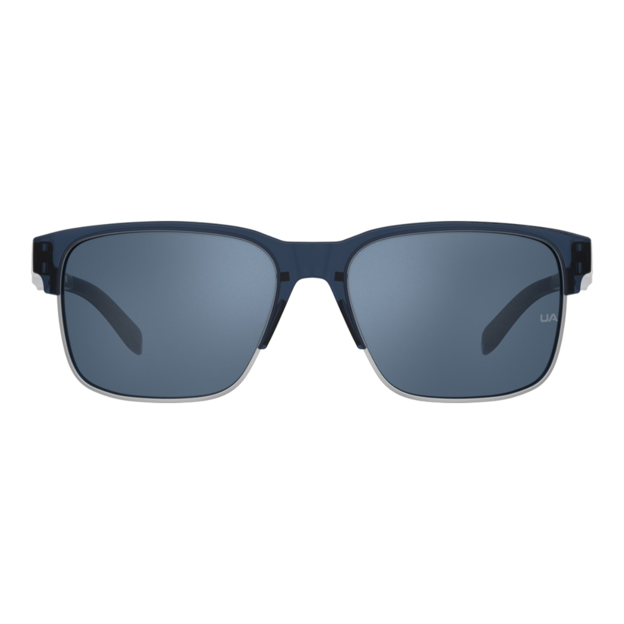 Gafas de Sol Under Armour UA ASSIST EDGE OXZ de Metal Unisex 57 mm