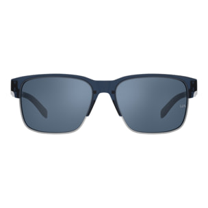 Gafas de Sol Under Armour UA ASSIST EDGE OXZ de Metal Unisex 57 mm