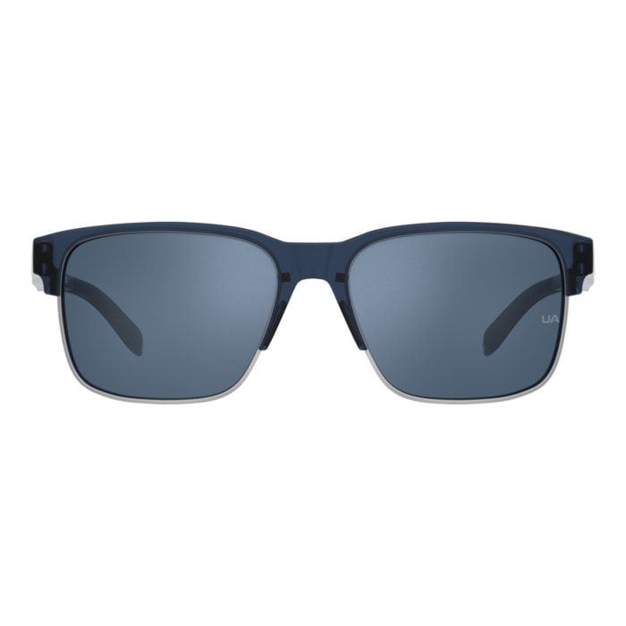 Gafas de Sol Under Armour UA ASSIST EDGE OXZ de Metal Unisex 57 mm