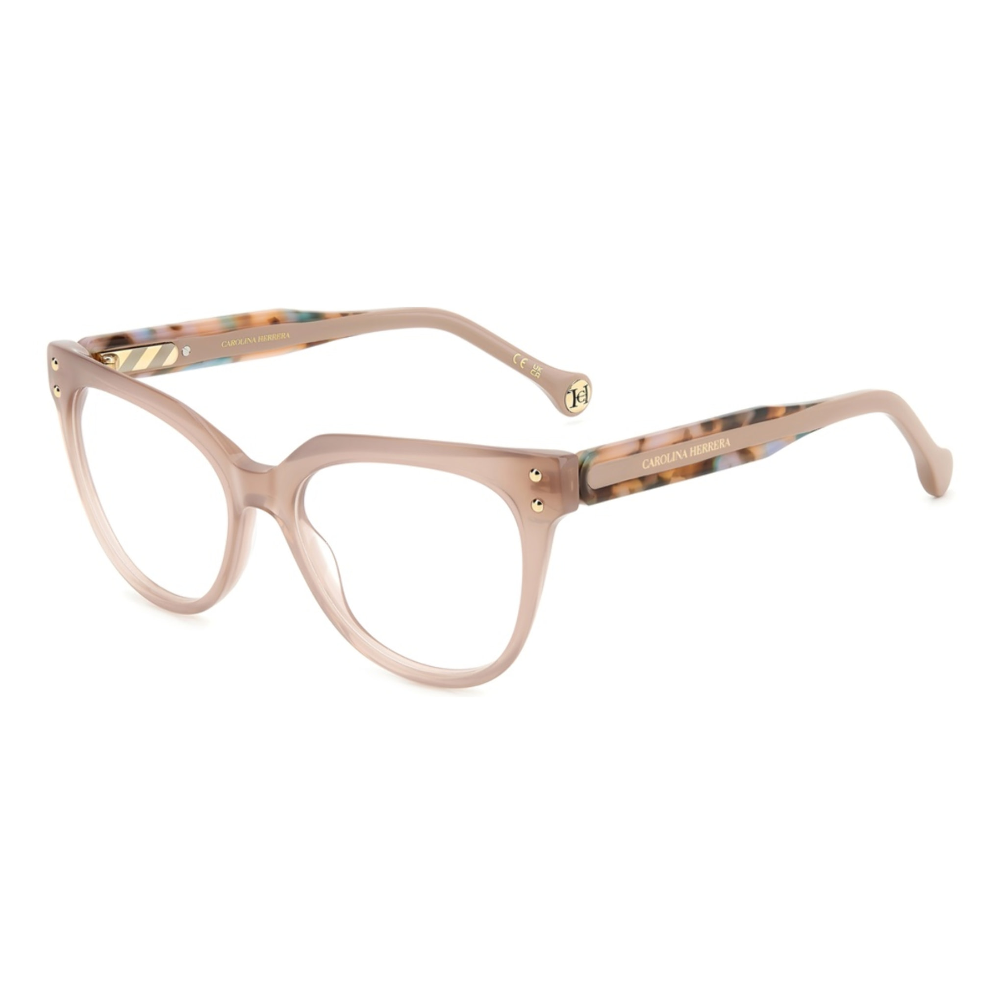Gafas de Sol Carolina Herrera HER 0221/G/S 3H2 de Acetato Mujer 50 mm