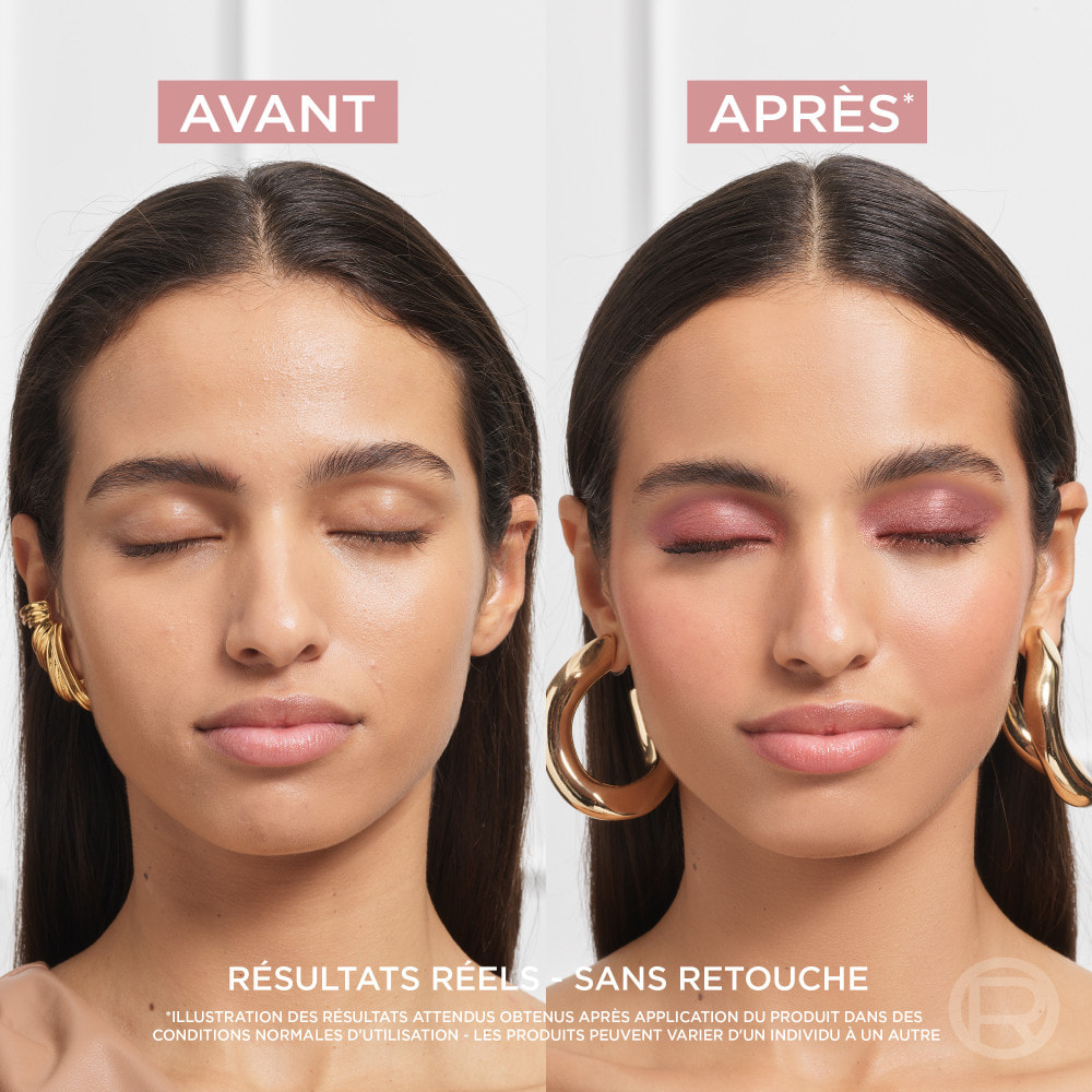 L'Oréal Paris Paradise Le Shadow Stick 118 Cloudy Rose 1.4g