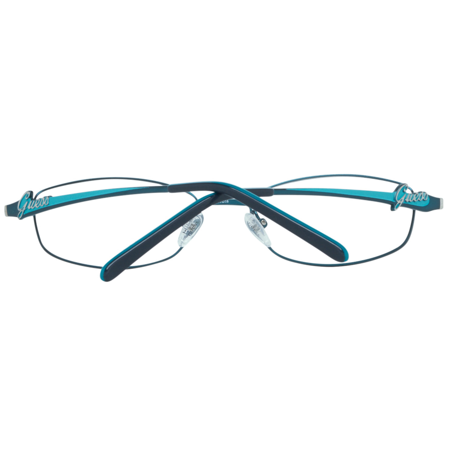 Montura de gafas Guess Mujer GU2284-GRN-51