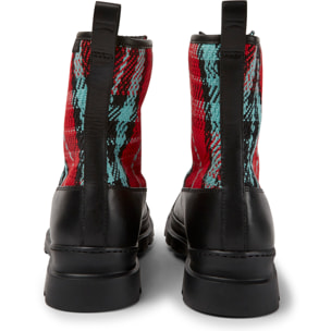 CAMPER Brutus - Botines Hombre Multicolor