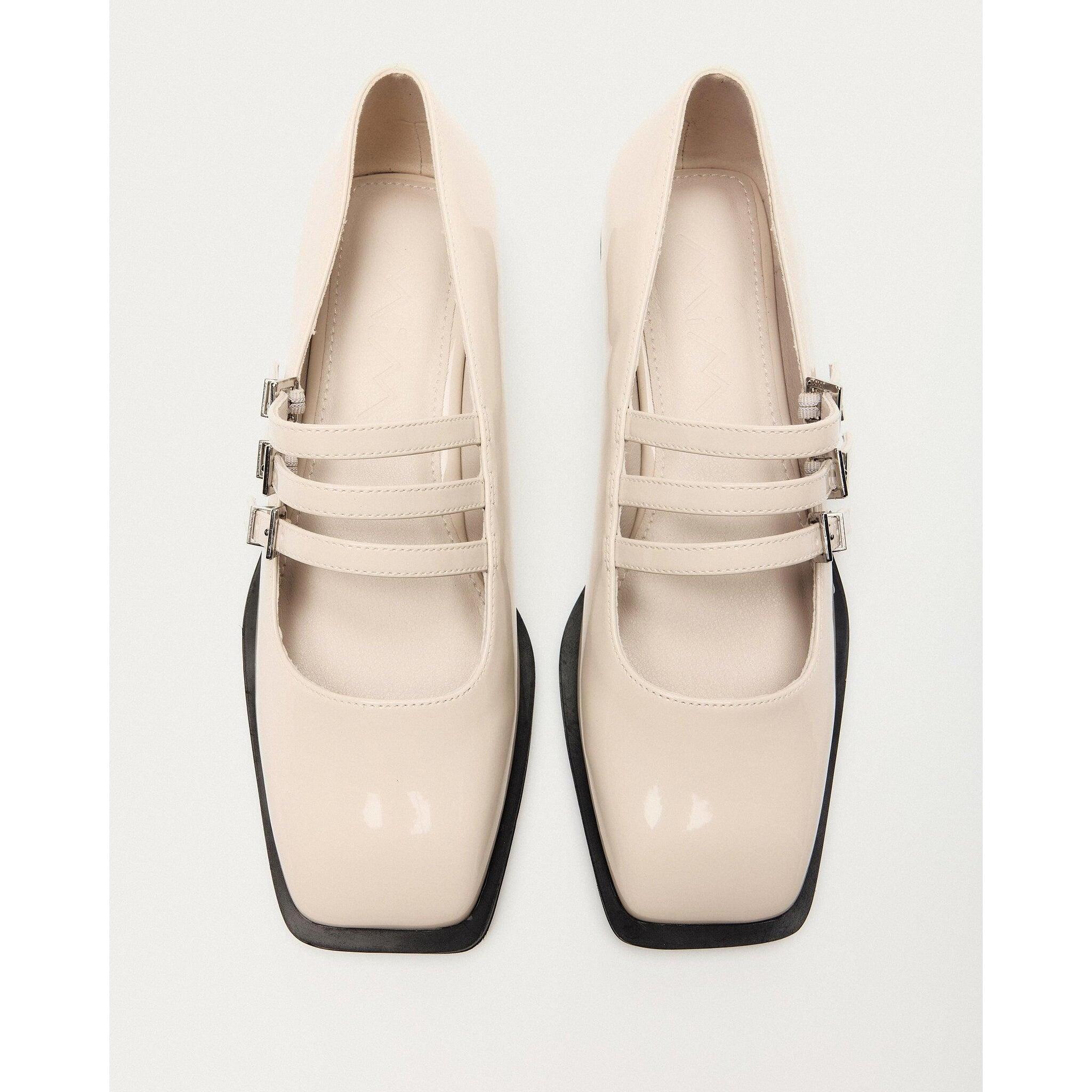 Zapatos De Salón   - Emily