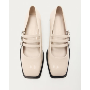 Zapatos De Salón   - Emily