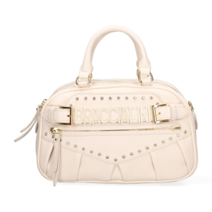 Borsa a mano  da donna Textile Polyurethane 29,5x18x14 cm