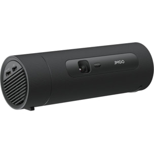 Vidéoprojecteur home cinéma JMGO PicoFlix - sacoche - Trépied