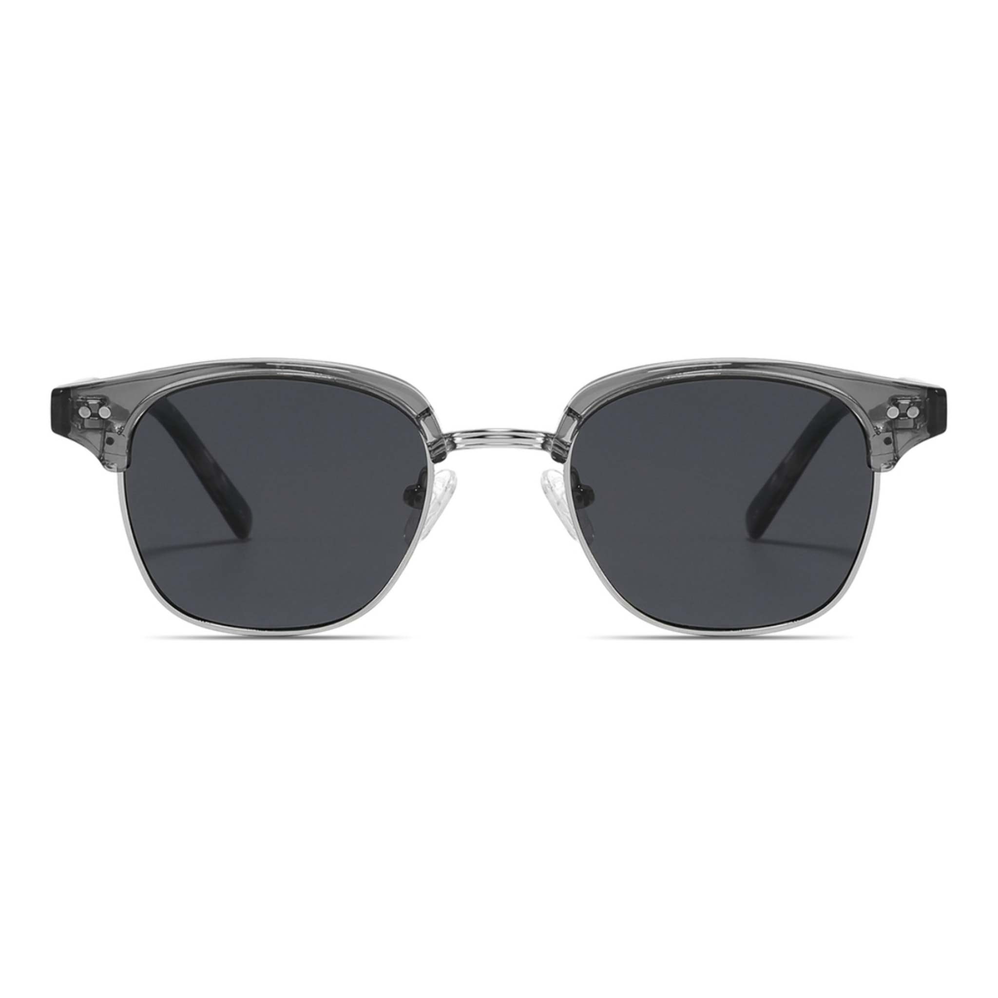 Gafas de Sol Sexton 8927-7 Polarizadas de Metal Unisex 47 mm