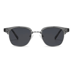 Gafas de Sol Sexton 8927-7 Polarizadas de Metal Unisex 47 mm