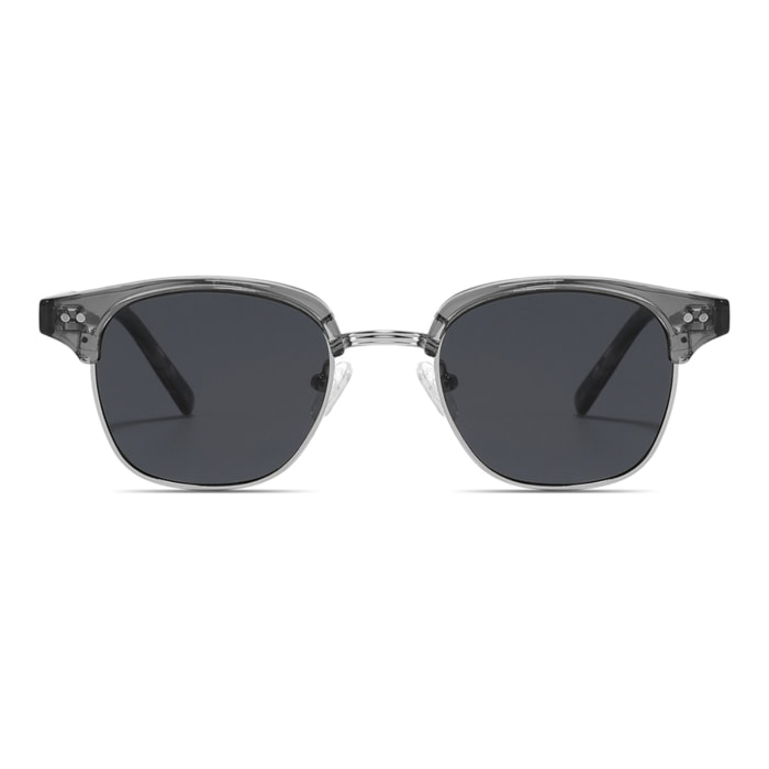Gafas de Sol Sexton 8927-7 Polarizadas de Metal Unisex 47 mm
