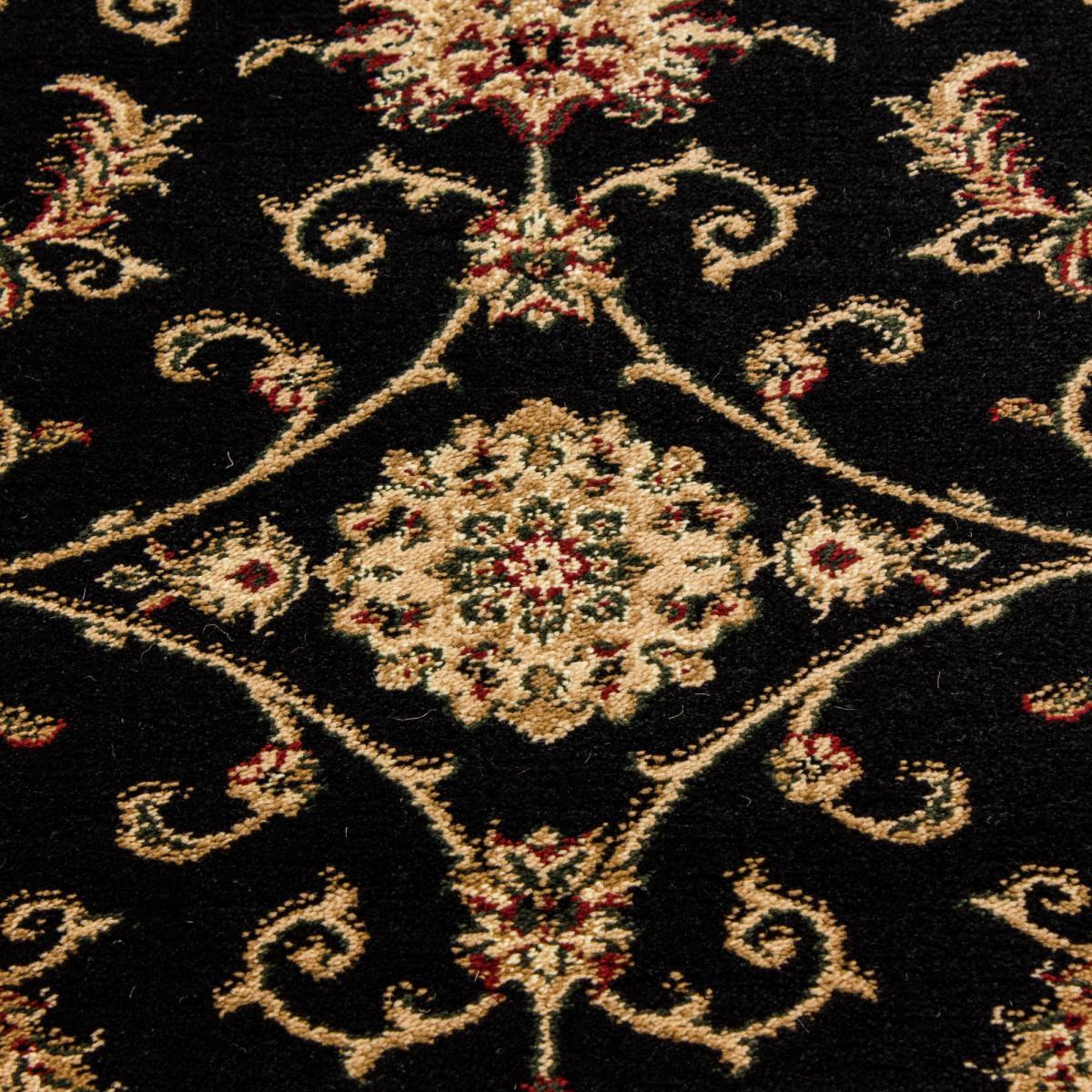 Tapis orient tissé motifs orientaux DUTE