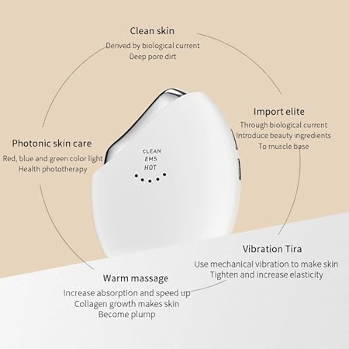 ESCULTOR LED JUVENIL AVANZADO EMS