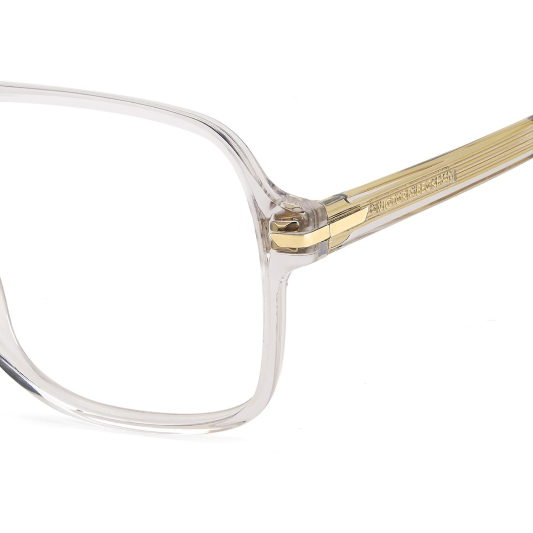Gafas de Vista Victoria Beckham VB 1011 2T3 de Acetato Mujer 58 mm