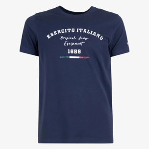 T-shirt S5S609 Esercito