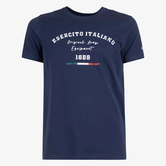 T-shirt S5S609 Esercito