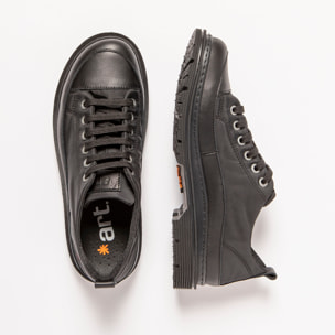 Zapatillas 1894 NYLON TOTAL BLACK/ BIRMINGHAM color Total black