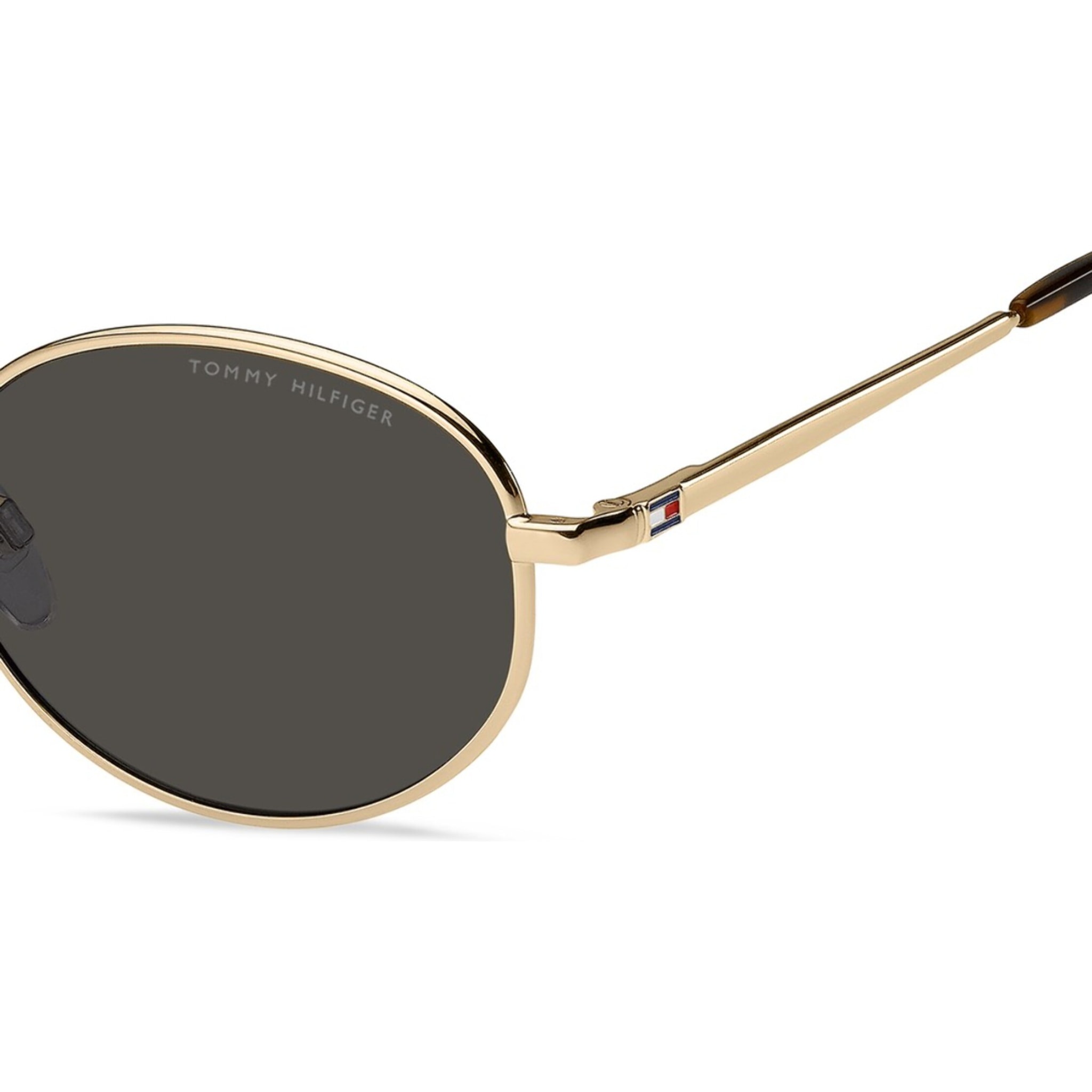 Gafas de Sol Tommy Hilfiger TH 2219/S 000 IR de Metal Unisex 55 mm