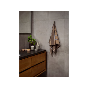 Serviette Sauna