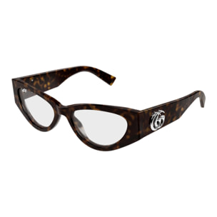 Gafas de Vista Gucci GG1953O-002 de Acetato Mujer 52 mm