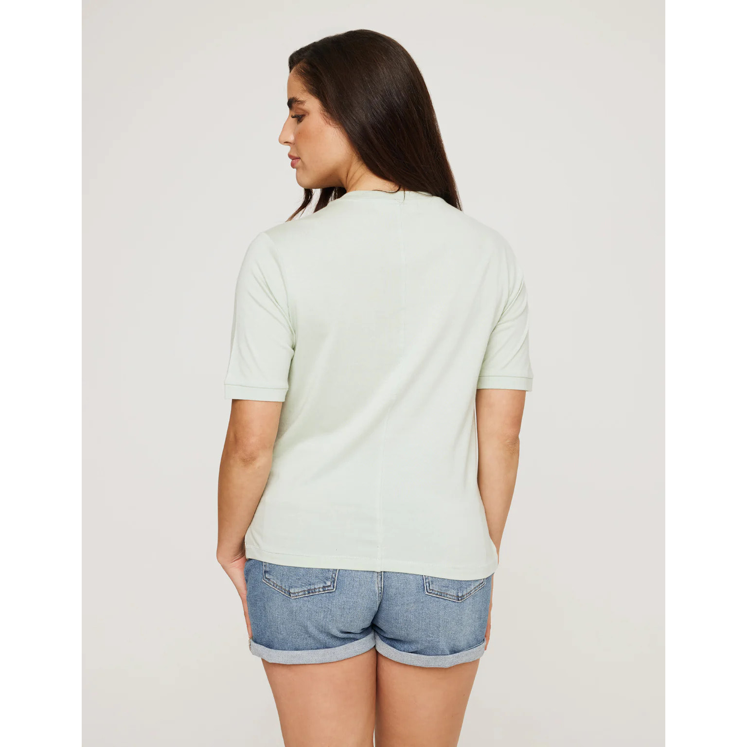 Camiseta Manga Corta Estampado - Catdry
