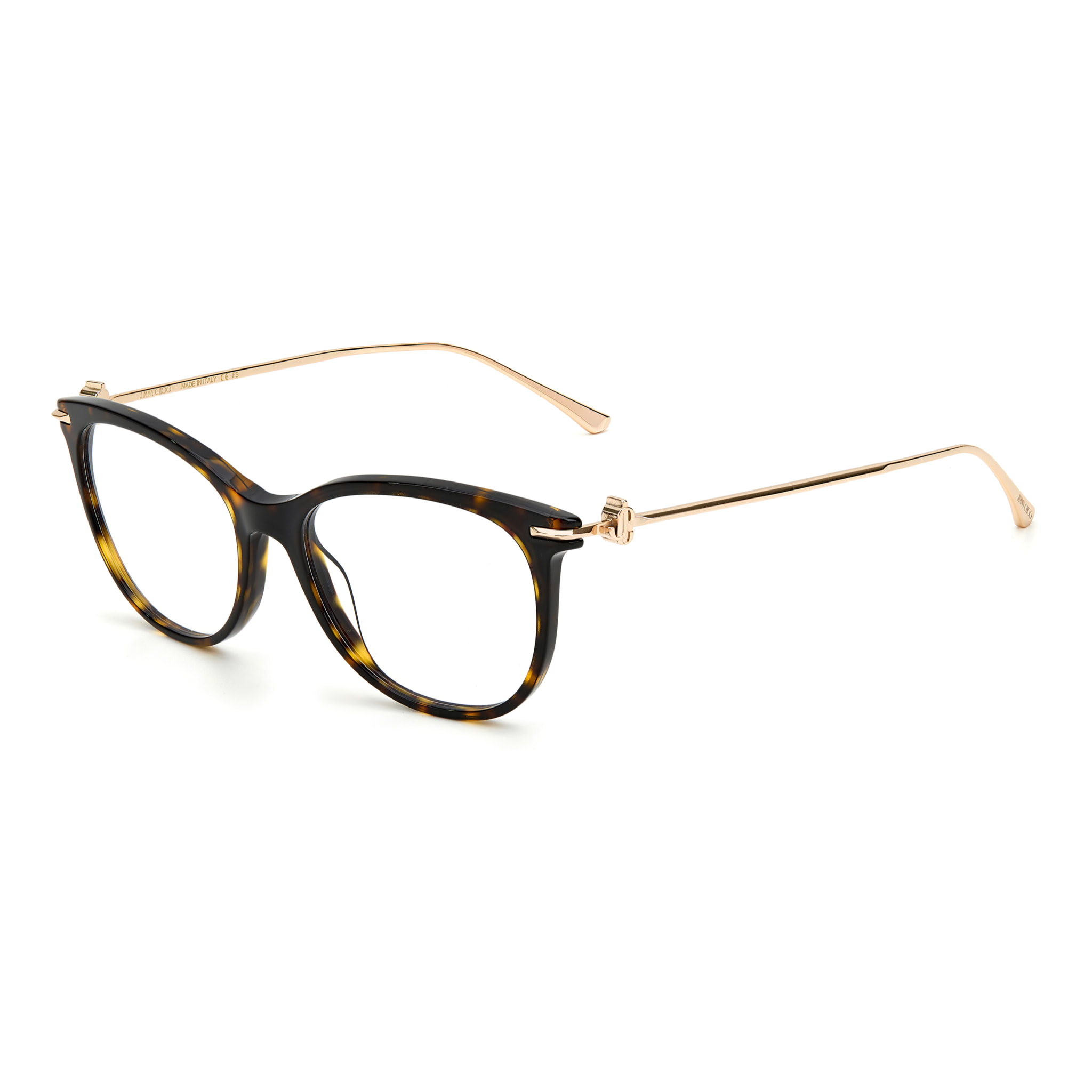 Montura de gafas Jimmy Choo Mujer JC263-086