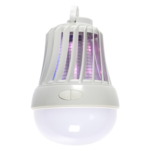 Lampe Anti-insectes A Suspendre