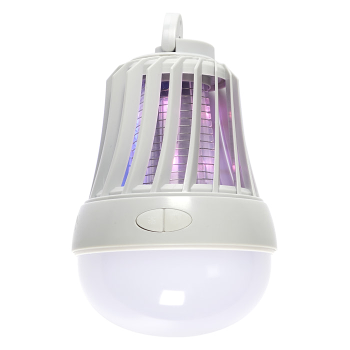 Lampe Anti-insectes A Suspendre
