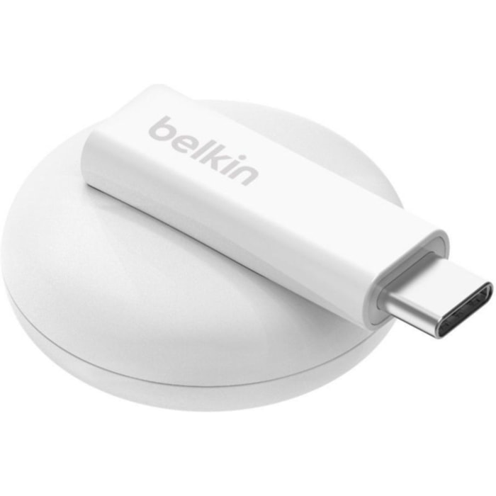 Chargeur BELKIN Dongle de Charge Rapide pour Apple Watch