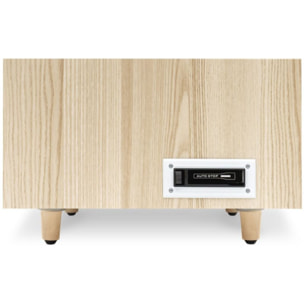 Platine vinyle VICTROLA VTA-820 Naturel