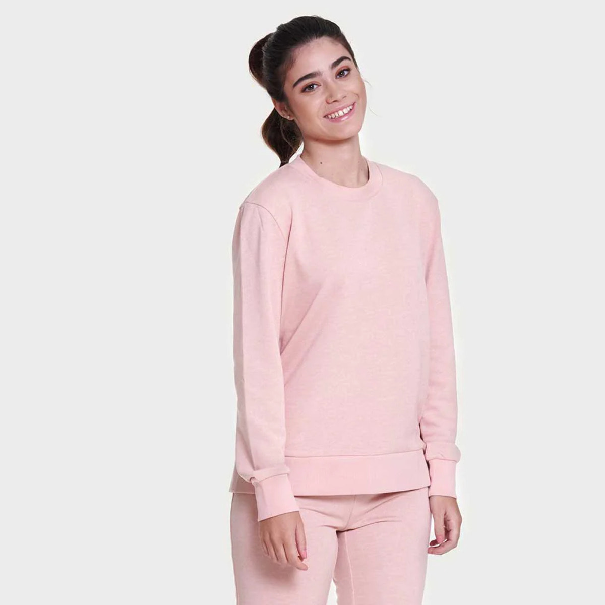 Set Sport rosa palo