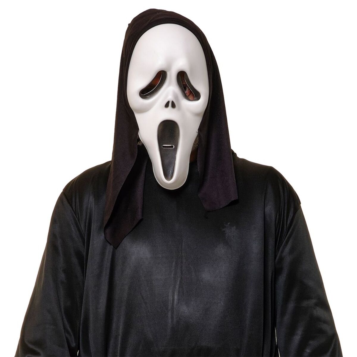 MÁSCARA FANTASMA SUSTO EVA