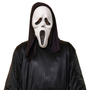 MÁSCARA FANTASMA SUSTO EVA