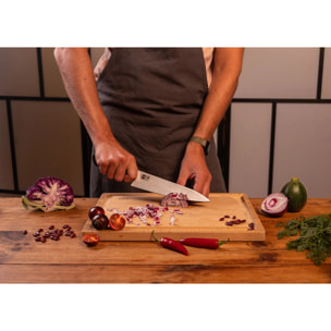 Coltello Gyuto 210 mm - Collezione Hashi Classica