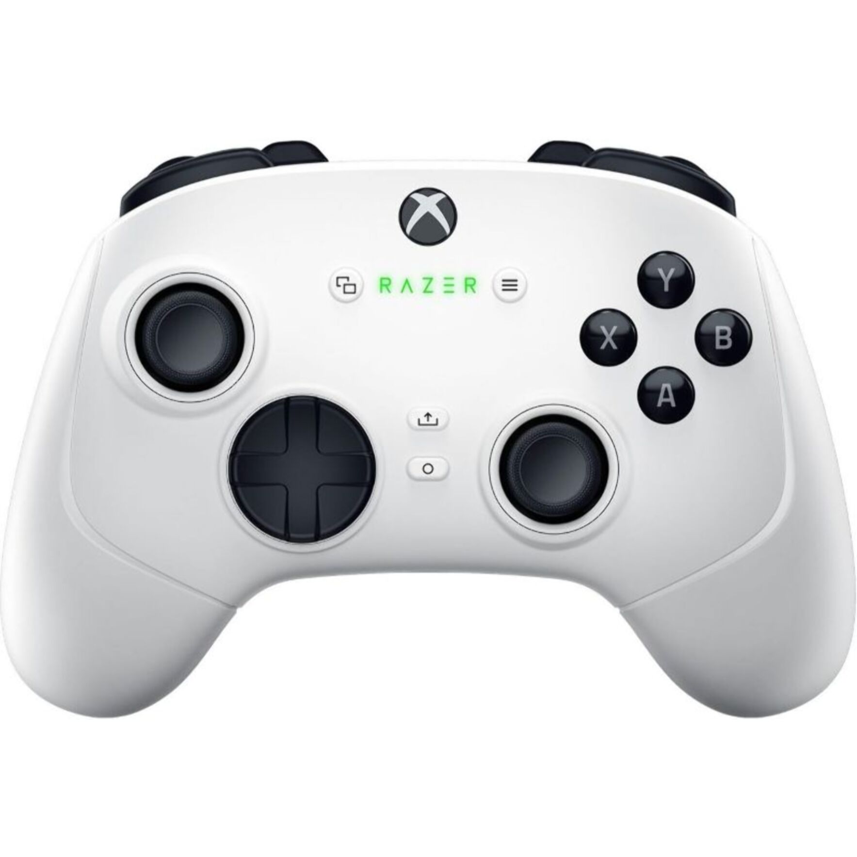 Manette RAZER Wolverine V3 Pro Blanche