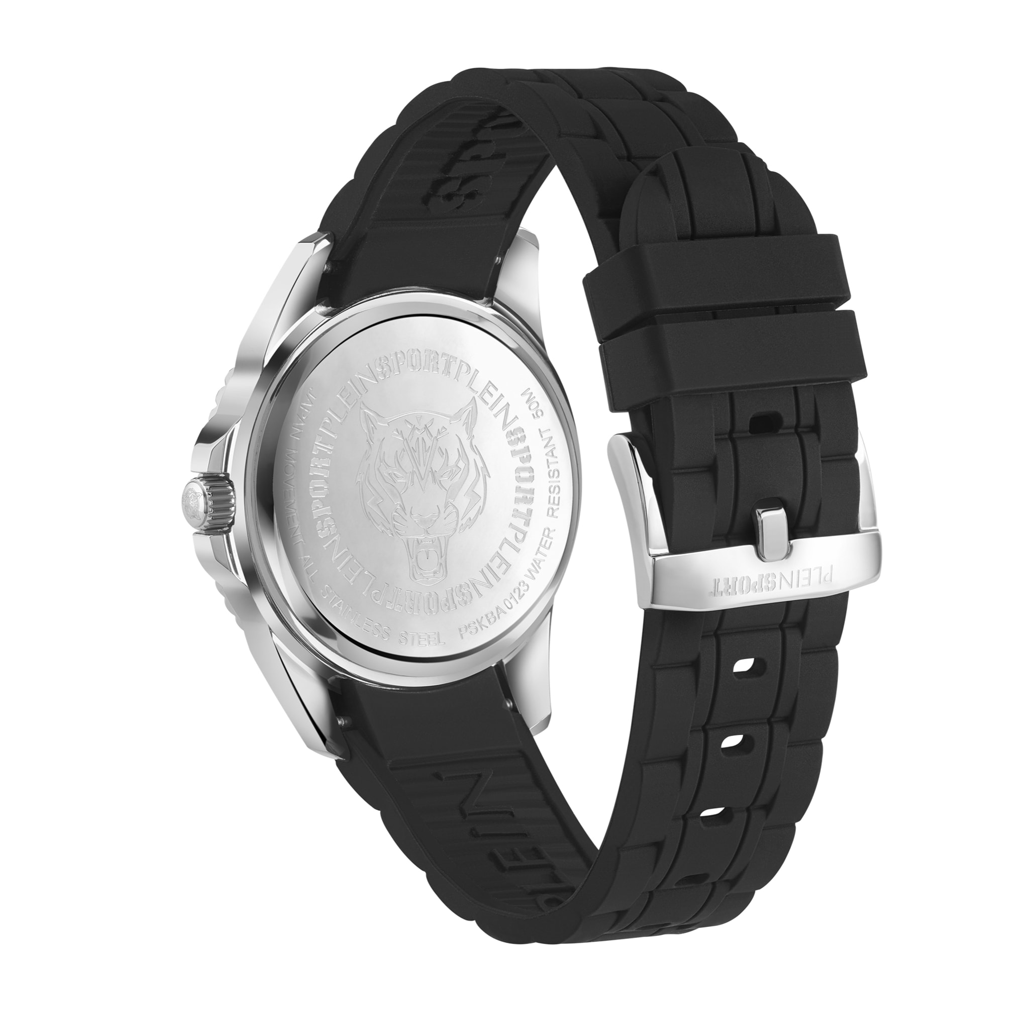 PLEIN SPORT Watches GLAM