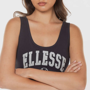 CAMISETA ELLESSE MILANA BRA TOP