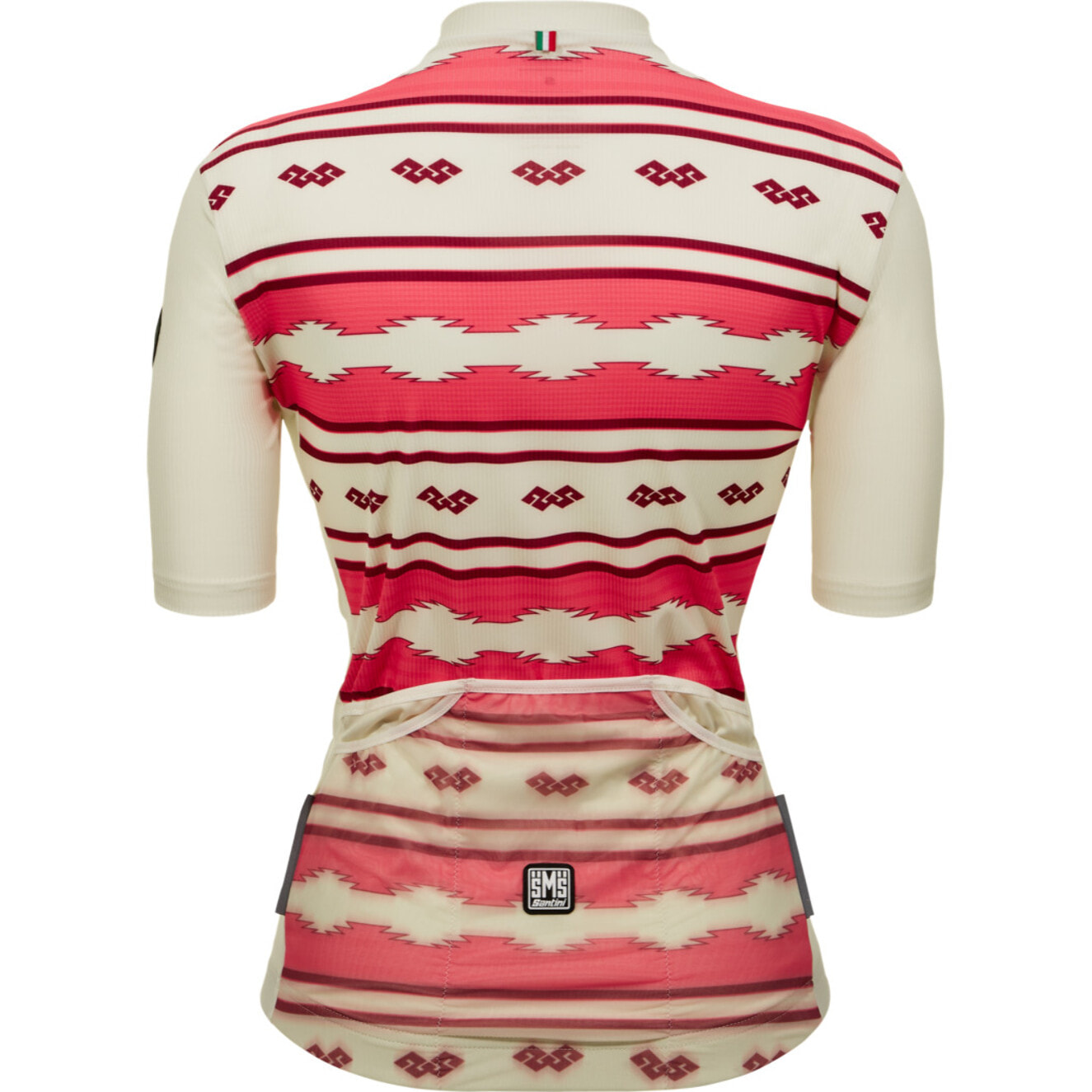 Pendelton - Maglia Donna - Rosa - Donna